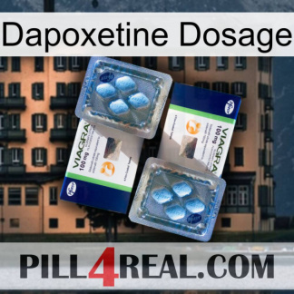 Dapoxetine Dosage viagra5